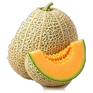 Melons & cantaloupes
