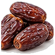 Dates (Piarom, Mazafati)