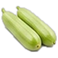 Zucchini (courgettes)